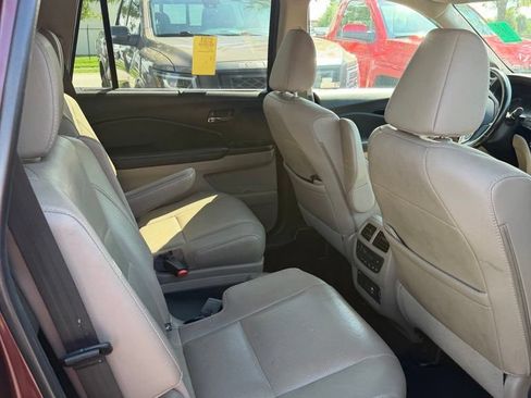 Used 2020 Honda Pilot Elite image 10