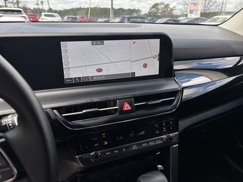 Used 2025 Kia Seltos S image 22