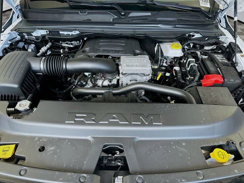 New 2026 RAM 1500 Big Horn image 31