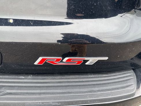 Used 2022 Chevrolet Tahoe RST w/ Luxury Package image 33