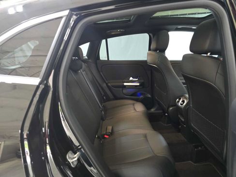 Certified 2025 Mercedes-Benz GLA 250 4MATIC image 12