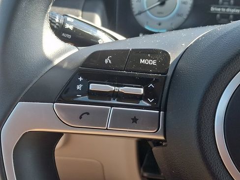 Certified 2023 Hyundai Tucson SEL w/ Convenience Package AWD/4WD image 21