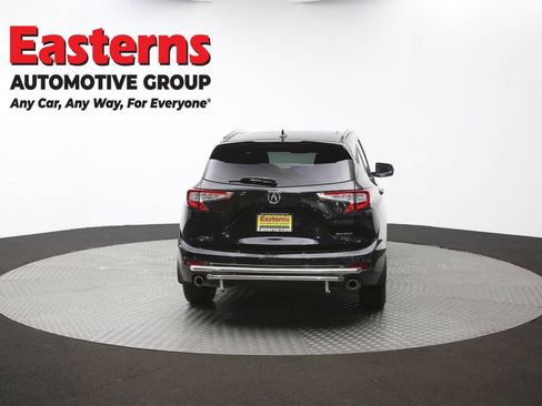 Used 2019 Acura RDX AWD w/ Advance Package image 40