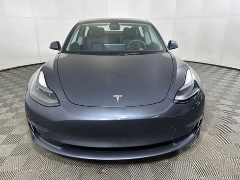 Used 2023 Tesla Model 3 Standard Range image 8