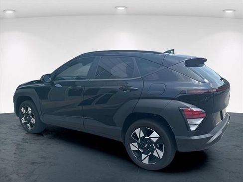 Used 2025 Hyundai Kona SEL AWD/4WD image 13