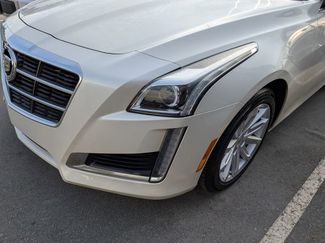 Used 2014 Cadillac CTS Luxury video 2
