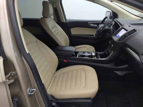 Used 2020 Ford Edge SEL w/ Convenience Package FWD image 21