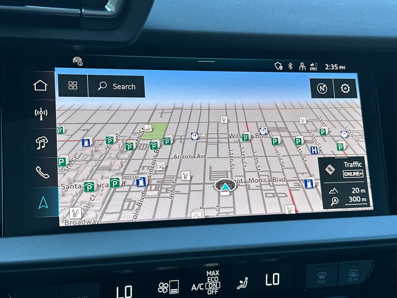New 2026 Audi S3 Premium AWD/4WD image 18