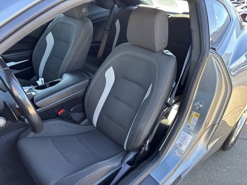 Used 2023 Chevrolet Camaro LT image 16