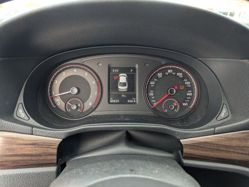 Used 2022 Volkswagen Passat 2.0T FWD image 21