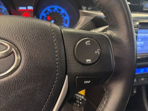 Used 2016 Toyota Corolla S image 15