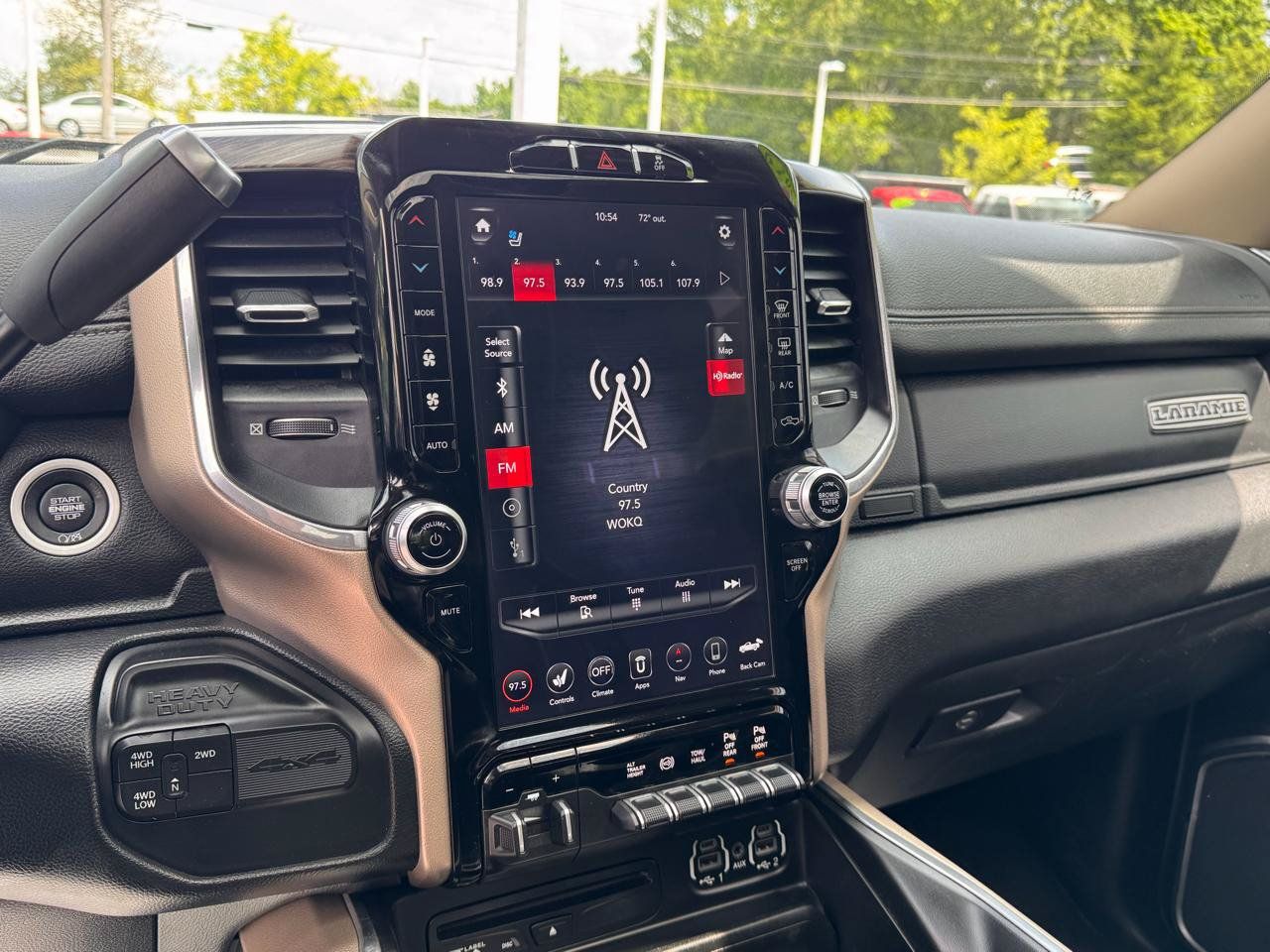 Used 2019 RAM 3500 Laramie AWD/4WD image 31