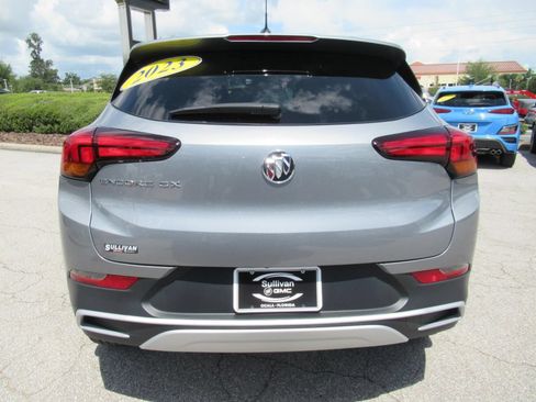 Used 2023 Buick Encore GX Select w/ Experience Buick Package FWD image 6