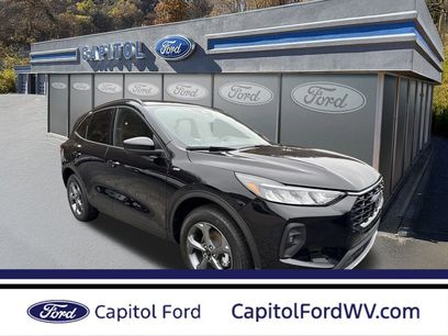 New 2026 Ford Escape ST-Line Select