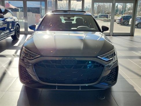 New 2026 Audi S3 Premium image 8