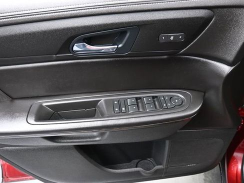 Used 2016 Chevrolet Traverse LTZ image 13