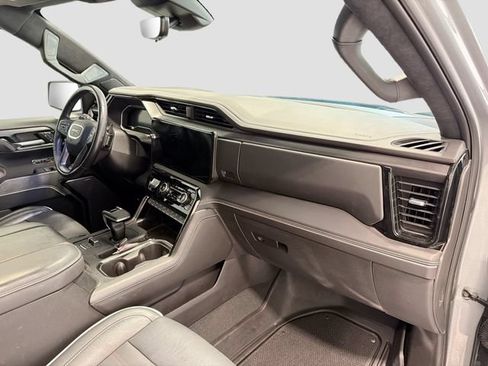 Certified 2023 GMC Sierra 1500 AT4X AWD/4WD image 26