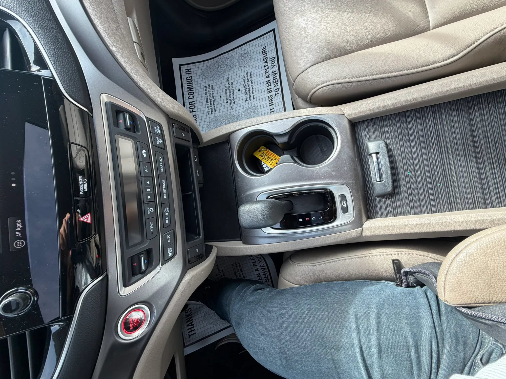 Used 2019 Honda Pilot EX-L image 29