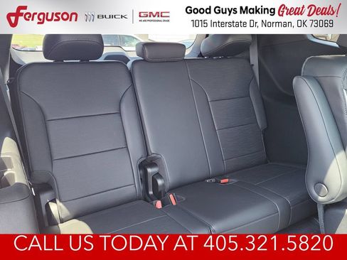 New 2026 Buick Enclave Sport Touring w/ Super Cruise Package FWD image 49