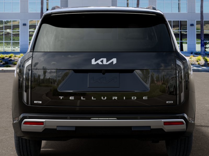 New 2027 Kia Telluride SX Prestige AWD/4WD image 13