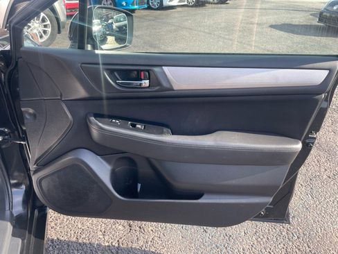 Used 2015 Subaru Legacy 2.5i Premium w/ Popular Package #2 image 29