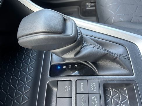 New 2025 Toyota RAV4 XLE w/ Convenience Package image 20