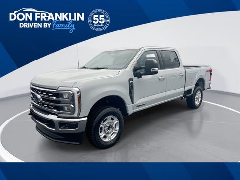 New 2026 Ford F250 XLT w/ XLT Premium Package image 1