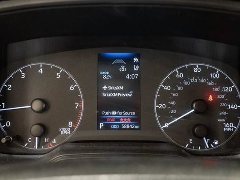 Used 2024 Toyota Corolla Cross L FWD image 13