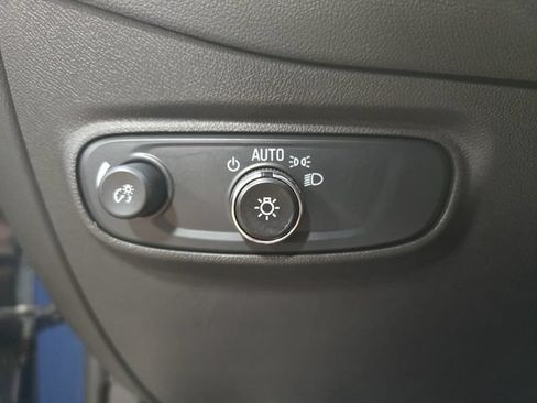 Used 2024 Chevrolet Equinox LT AWD/4WD image 27