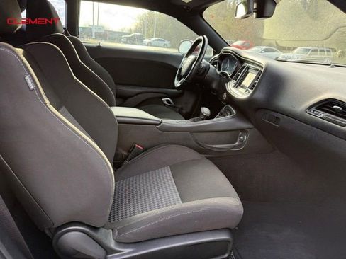 Used 2020 Dodge Challenger GT image 12