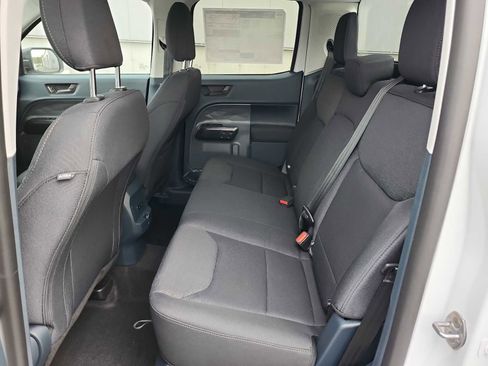 New 2026 Ford Maverick XL image 15