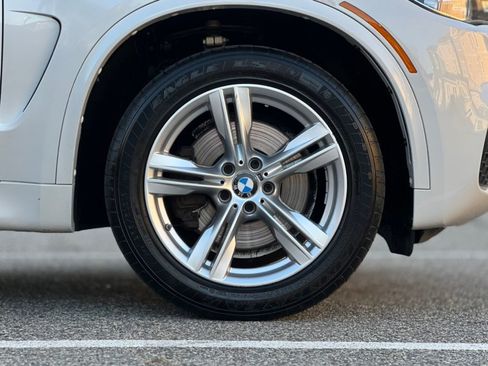 Used 2017 BMW X5 xDrive40e image 34