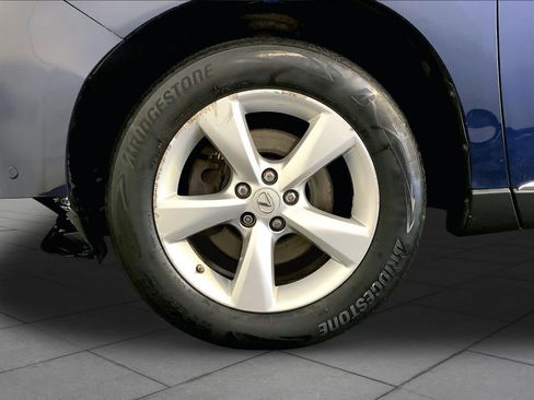 Used 2014 Lexus RX 350 AWD w/ Navigation Package image 10