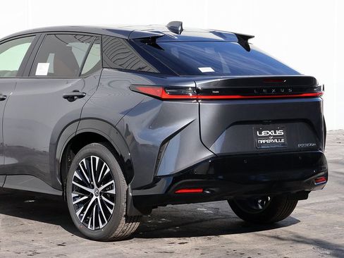 New 2026 Lexus RZ 350e 2WD image 9