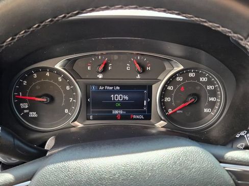 Certified 2023 Chevrolet Equinox LT FWD image 19
