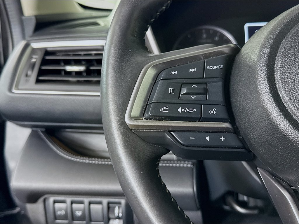 Used 2024 Subaru Ascent Touring AWD/4WD image 23