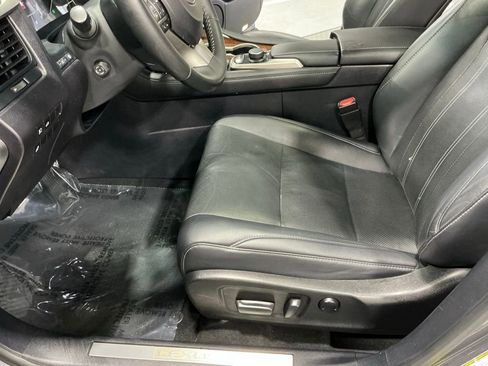 Used 2017 Lexus RX 350 AWD w/ Premium Package image 13