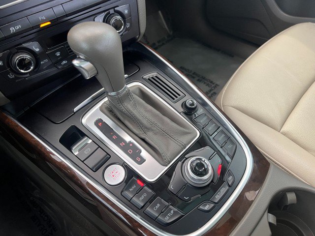 Used 2012 Audi Q5 2.0T Premium Plus AWD/4WD image 18