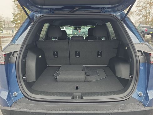 New 2026 Chevrolet Equinox LT image 9