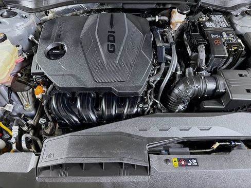 Certified 2022 Hyundai Sonata SE FWD image 31
