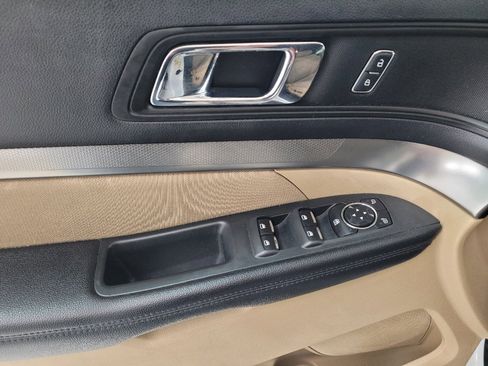 Used 2016 Ford Explorer 4WD image 27