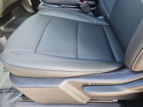 New 2026 Chevrolet Silverado 1500 W/T w/ WT Value Package image 28