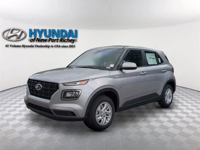 New 2026 Hyundai Venue SE