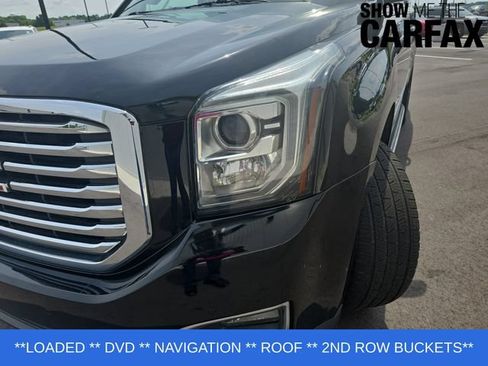 Used 2018 GMC Yukon XL SLT w/ Premium Edition RWD image 25