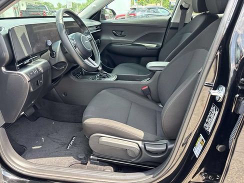 Certified 2026 Hyundai Kona SEL Sport AWD/4WD image 10