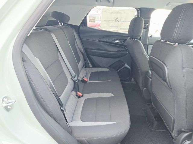 New 2026 Chevrolet TrailBlazer LS w/ LS Convenience Package FWD image 14