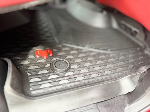 Used 2019 RAM 1500 Rebel AWD/4WD image 25