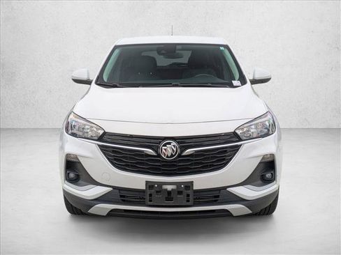 Used 2021 Buick Encore GX Preferred w/ Cold Weather Comfort Package image 2