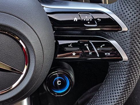 New 2026 Mercedes-Benz C 43 AMG 4MATIC Sedan image 28