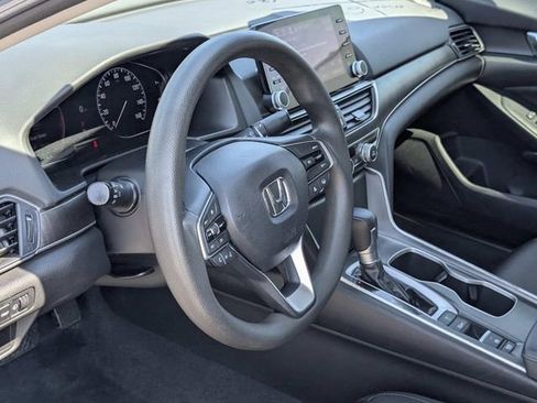 Used 2021 Honda Accord LX image 13